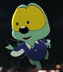 Zipper (Chip And Dale 2022)