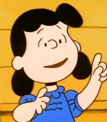 Lucy Van Pelt (Snoopy The Musical)