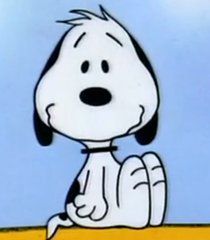 Snoopy (Snoopy The Musical)