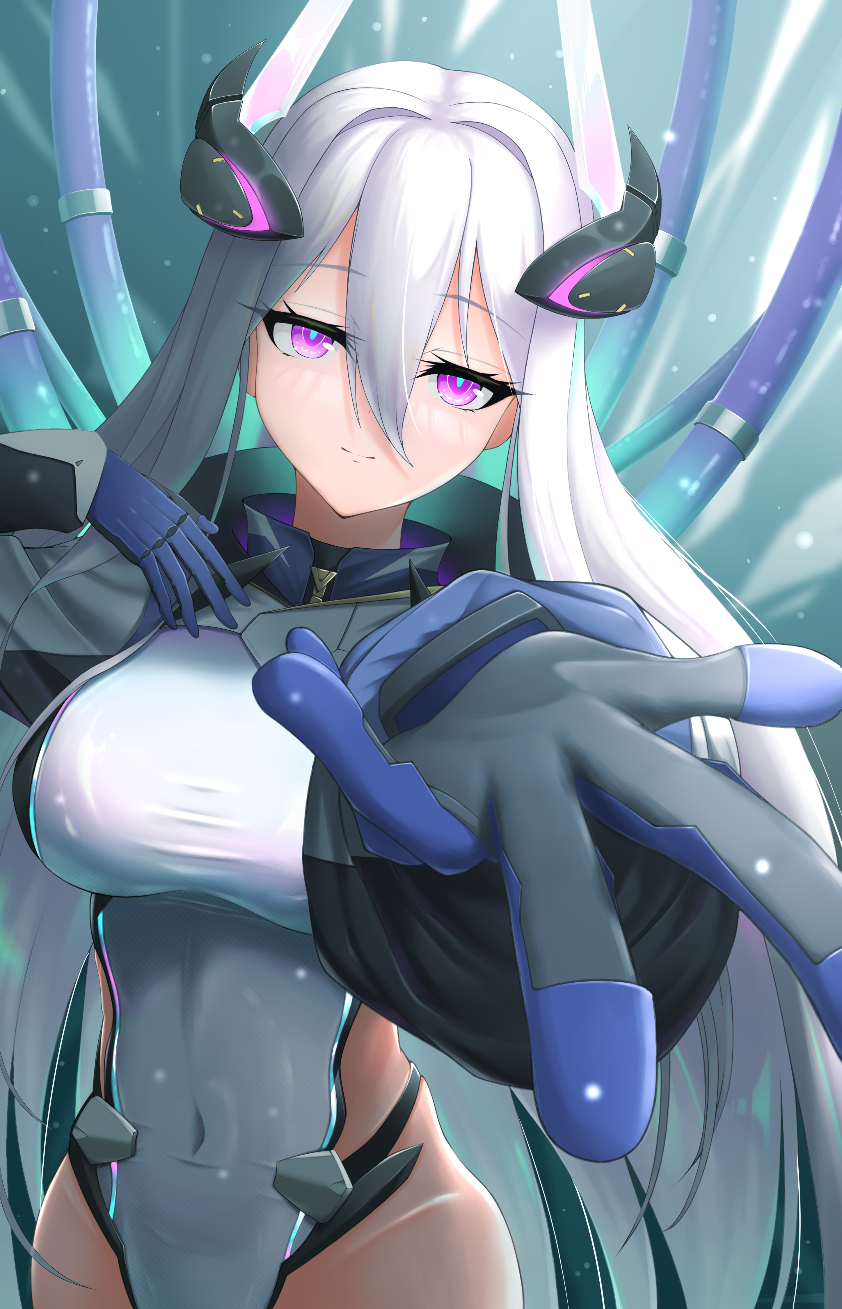 Kearsarge (Azur Lane)