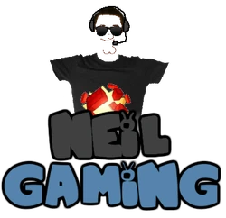 Neil (Raldi's Crackhouse)