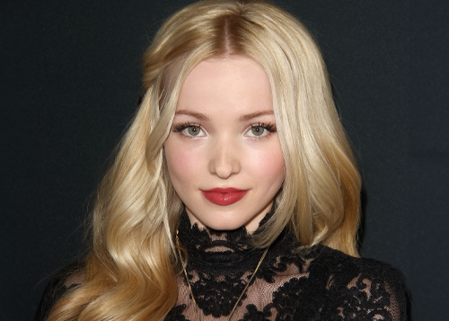 Dove Cameron Disney Era