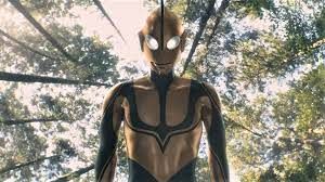 Zoffy (Shin Ultraman) (CV: Koichi Yamadera)