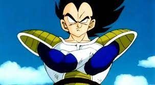 Vegeta (Over 9000 Meme/Ocean Dub/Brian Drummond)