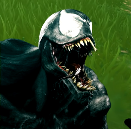 Venom - (LT.Lick Me Voice)