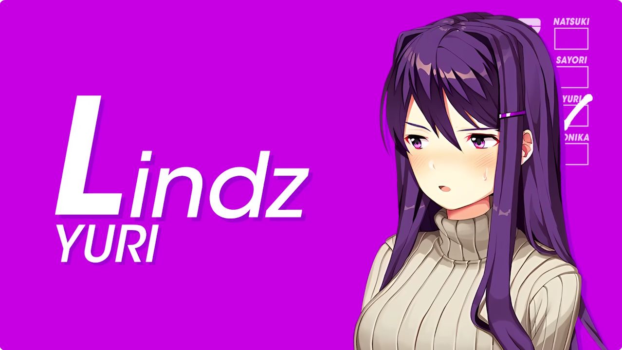 Yuri (Querxes)