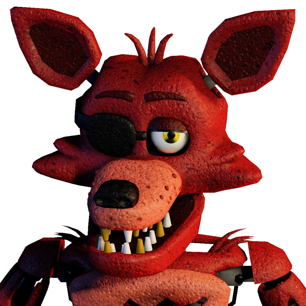 Foxy