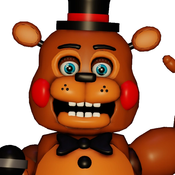 Toy Freddy