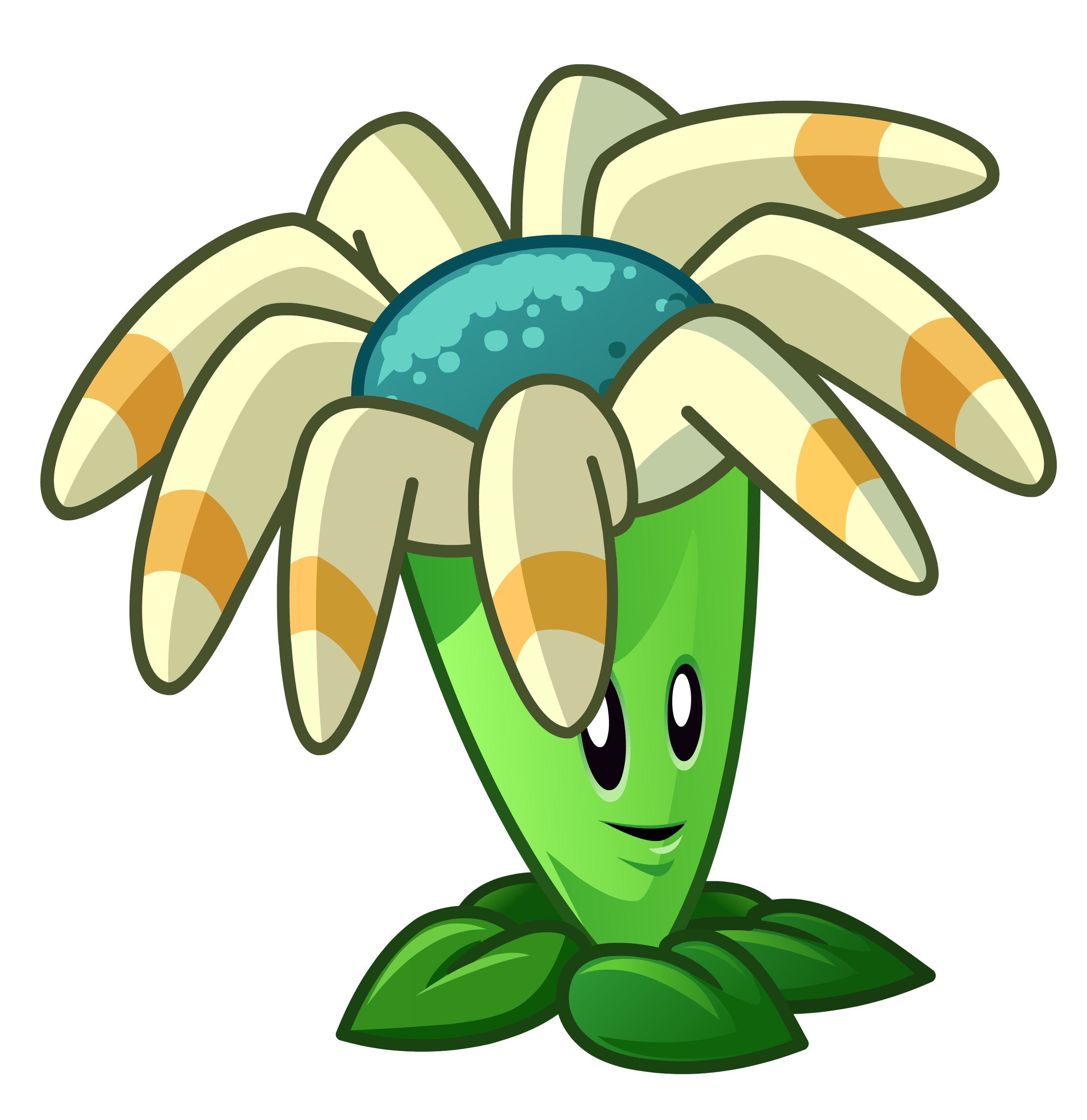 Bloomerang (PVZ 2)