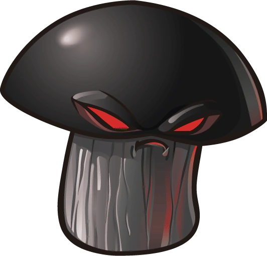 Doomshroom (PVZ 1)