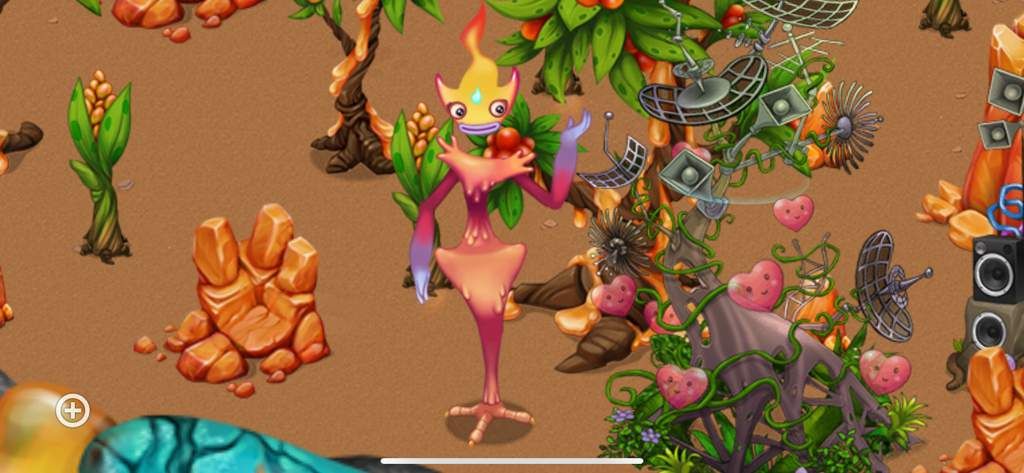 Candelavra (My Singing Monsters)