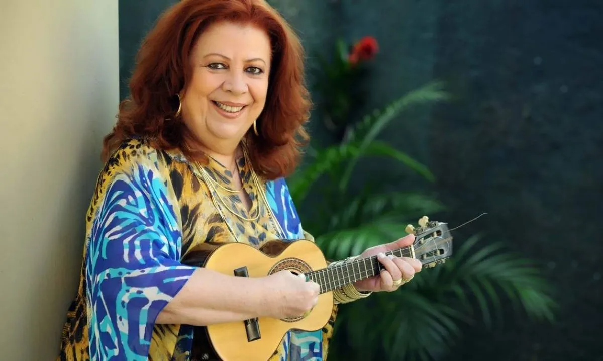 Beth Carvalho