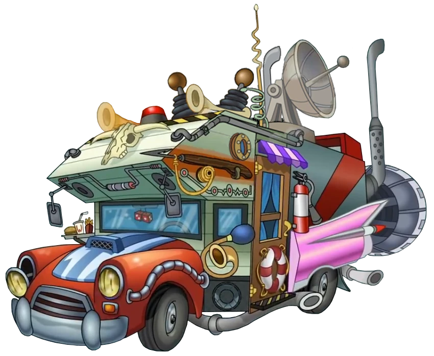 Penny (PVZ 2)