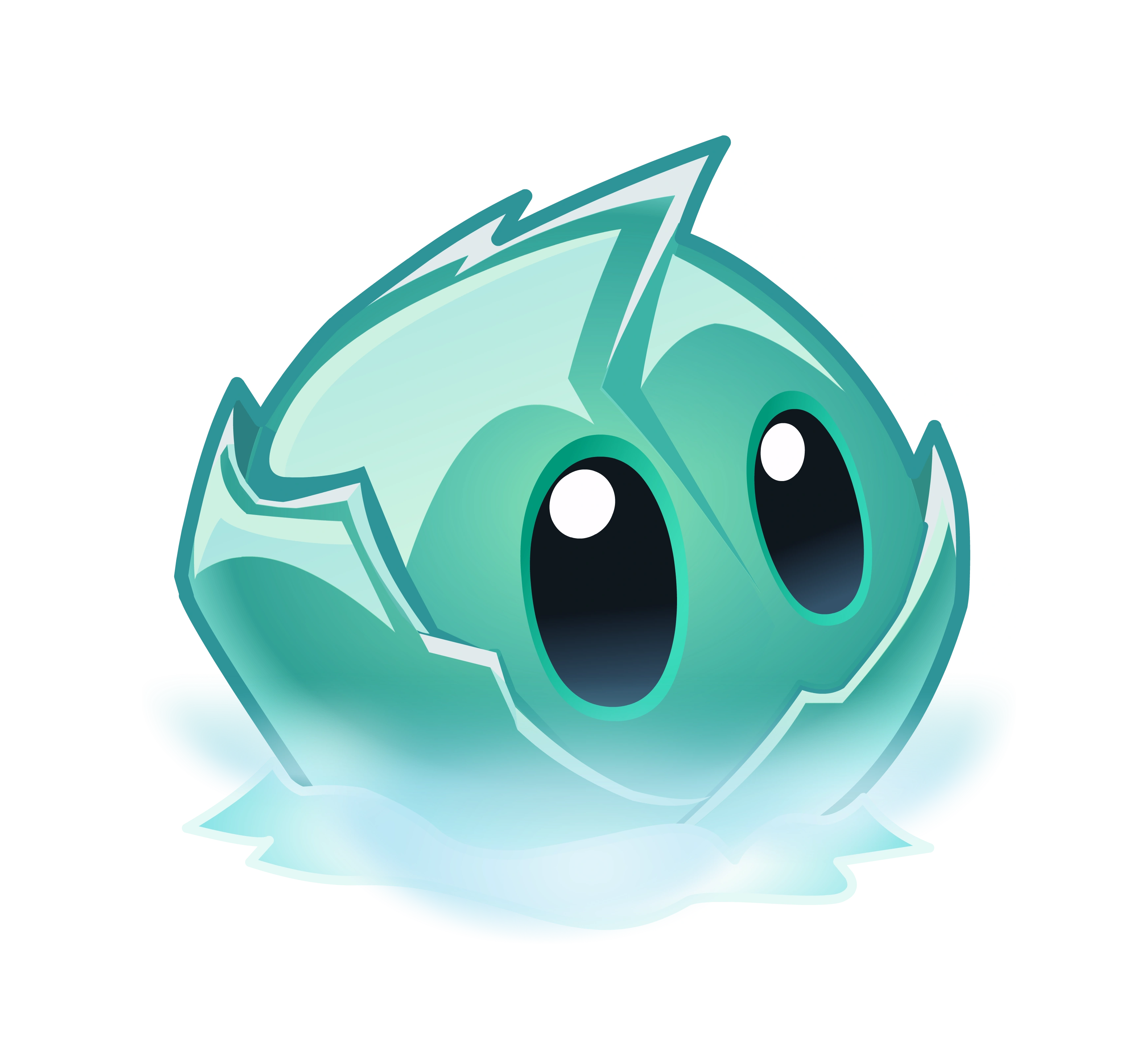 Iceberg Lettuce (PVZ 2)