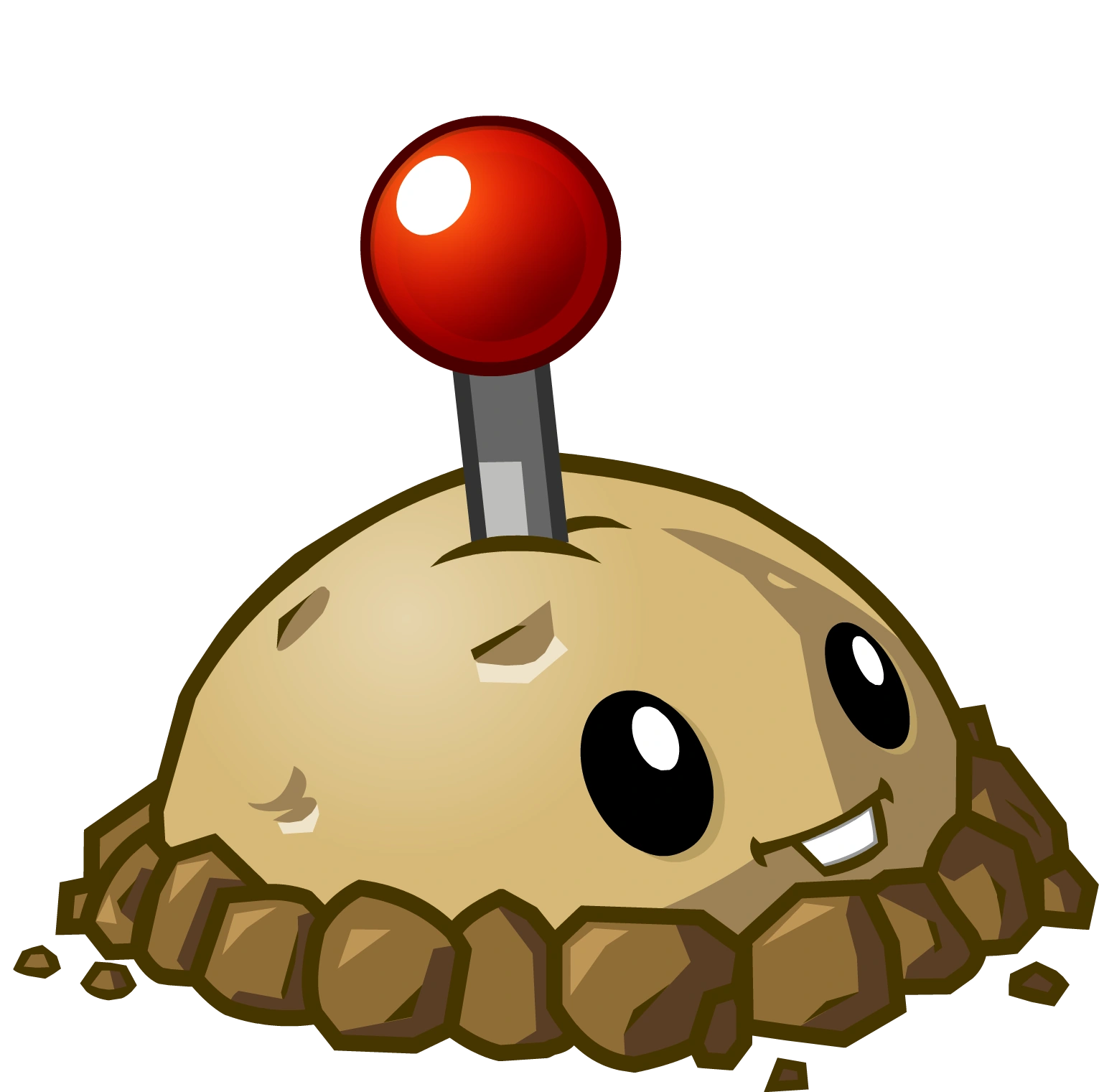 Potato Mine (PVZ 2)