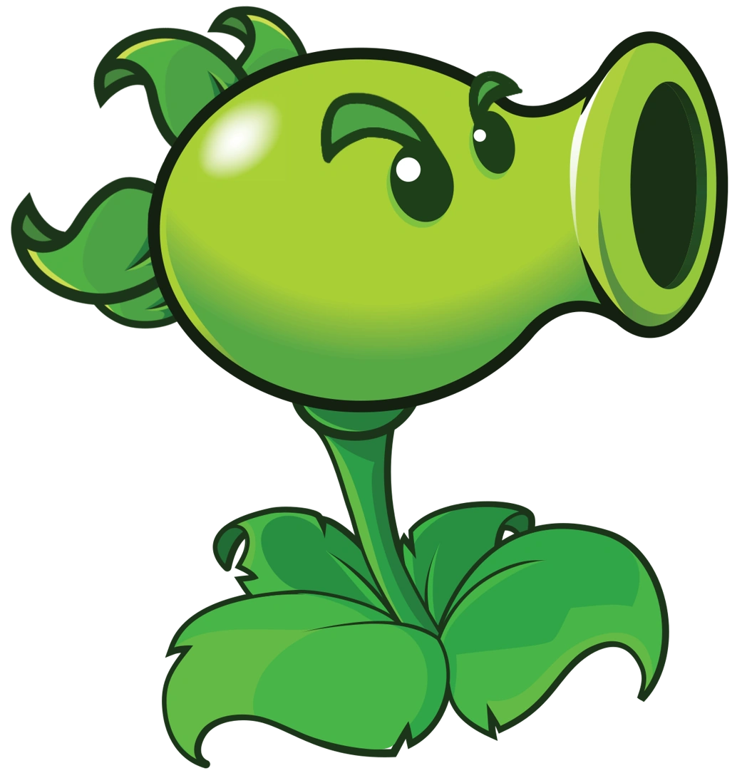 Repeater (PVZ 2)