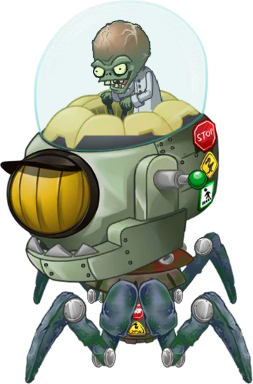 Zombot (PVZ 2)