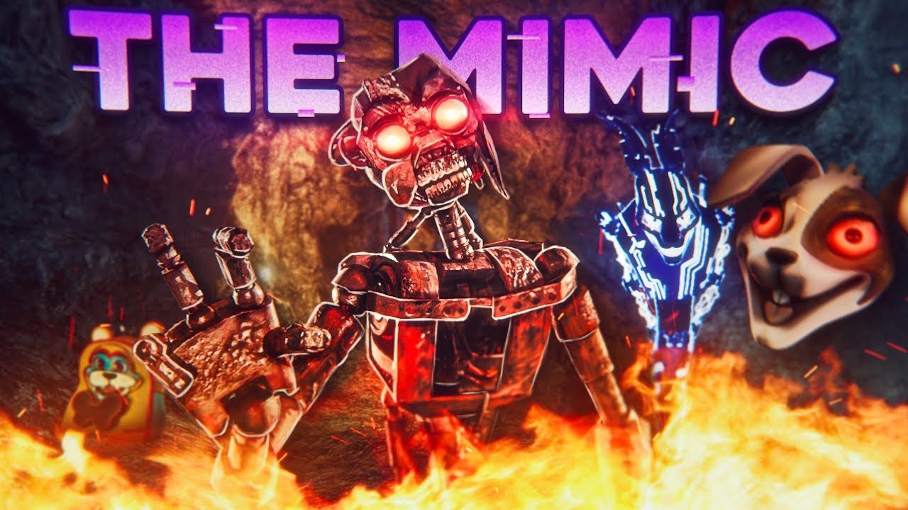 The Mimic
