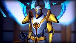 Gabriel (UltraKIll)