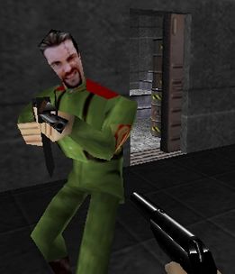 Enemy (Goldeneye: 007)