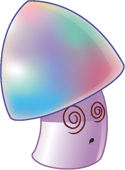 Hypnoshroom (PVZ)
