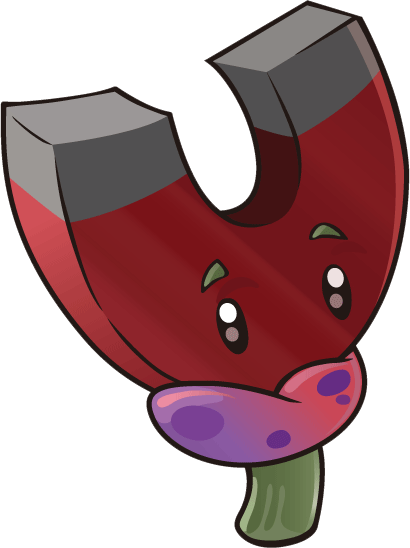 Magnetshroom (PVZ)