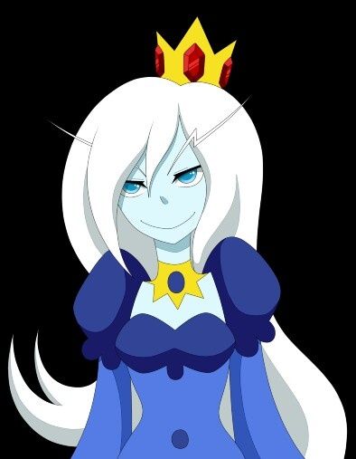 Reina Helada