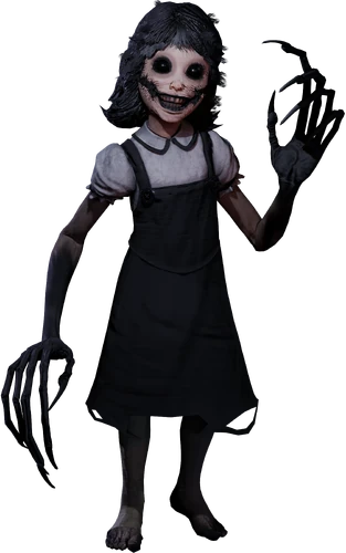 Agatha (Dark Deception)