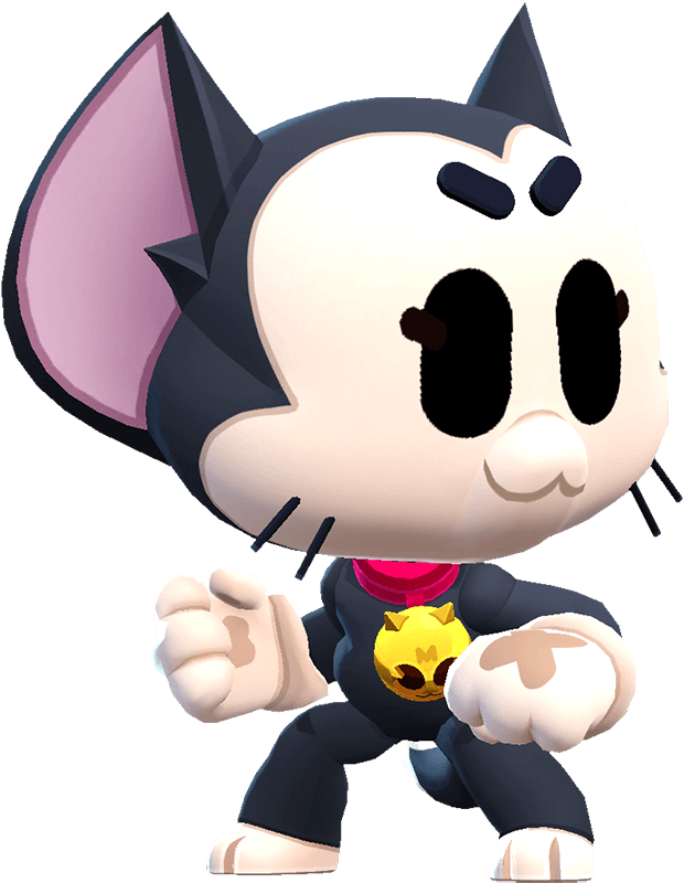 Kit - (Brawl Stars)