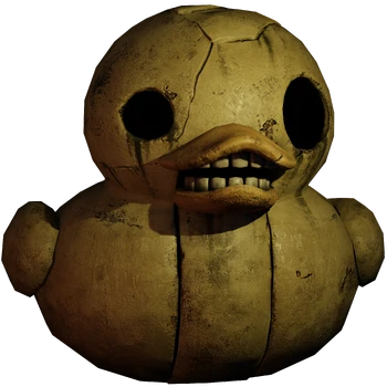Dread Duckies (Dark Deception)