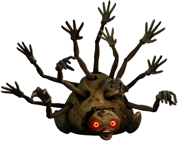 Doom Ducky (Dark Deception)