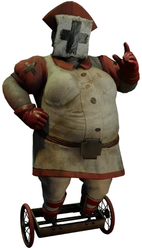 Matron (Dark Deception)