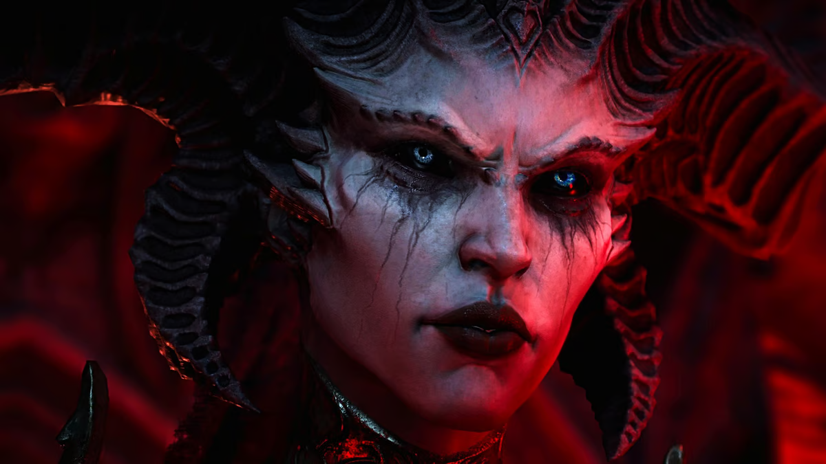 Lilith (Diablo IV)