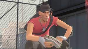 Scout (Team Fortress 2)