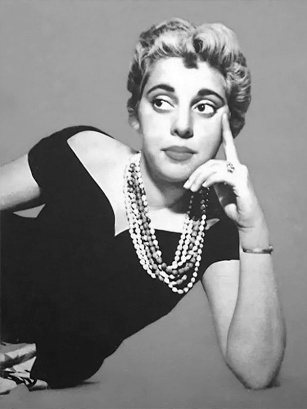 Norma Maria