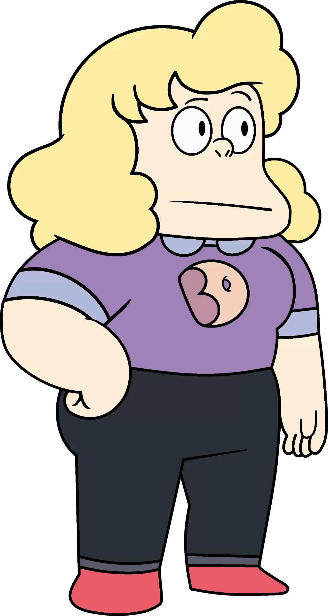 Sadie Miller (Steven Universe)