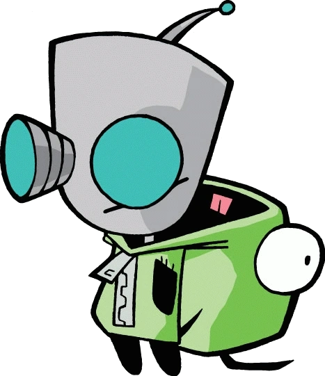 Gir (Invader Zim)