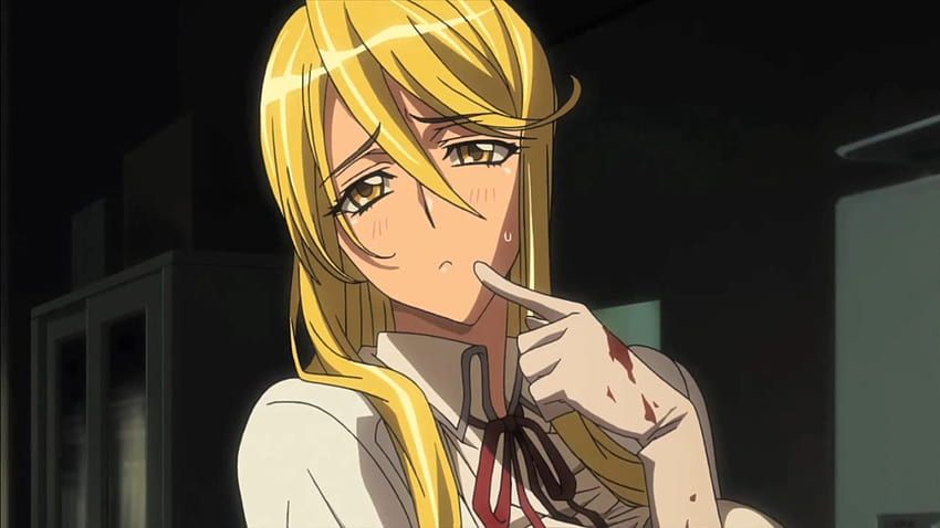 Shizuka Marikawa