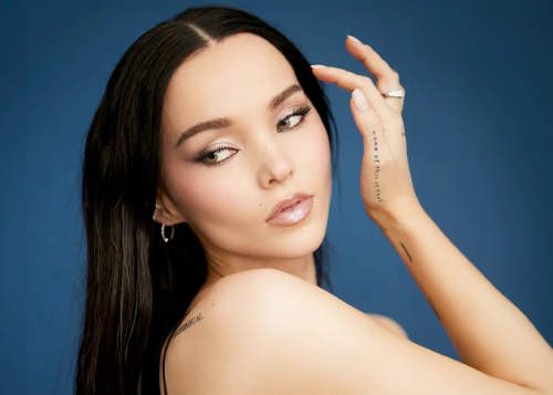 Dove Cameron "Alchemical" Era