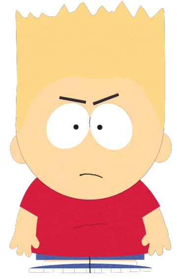 Bart Simpson (South Park)