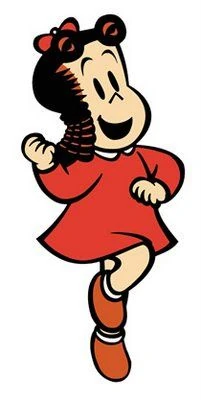 Lulu Moppet