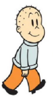 Iggy Inch