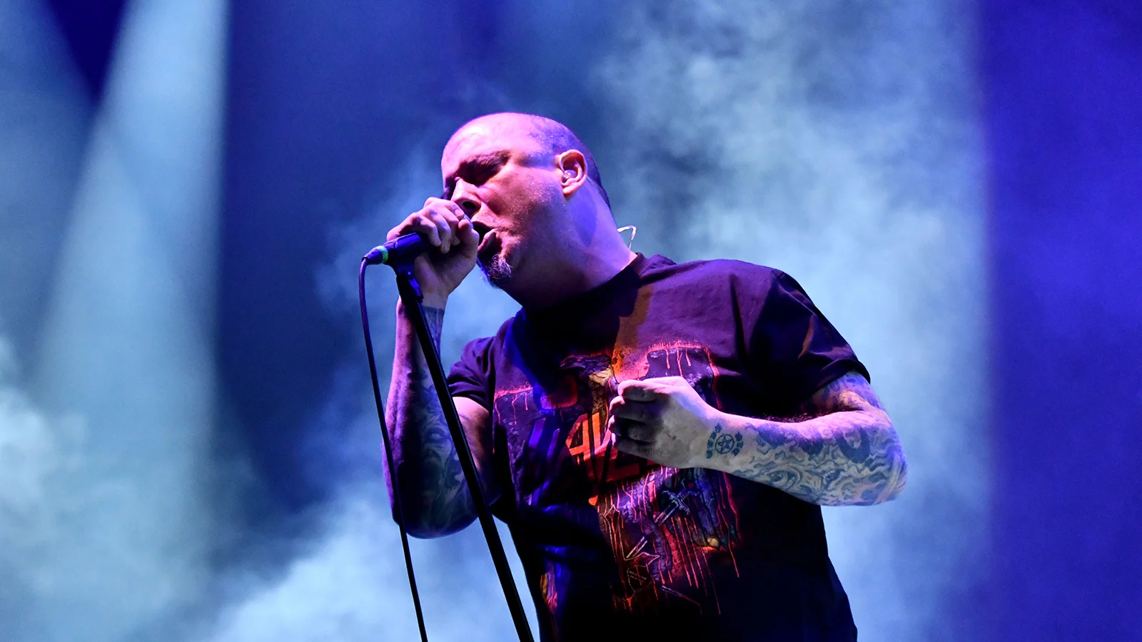 Phil Anselmo