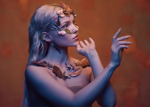 Dove Cameron Singles Era (2019-2022)