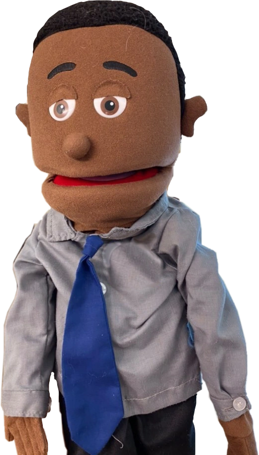 Tyrone Nutkiss