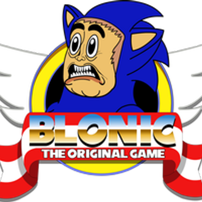 Blonic (Blonic)