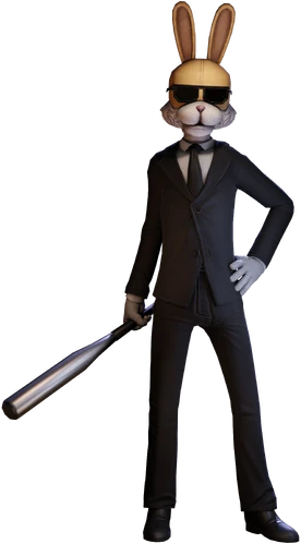 Nikson (Dark Deception)