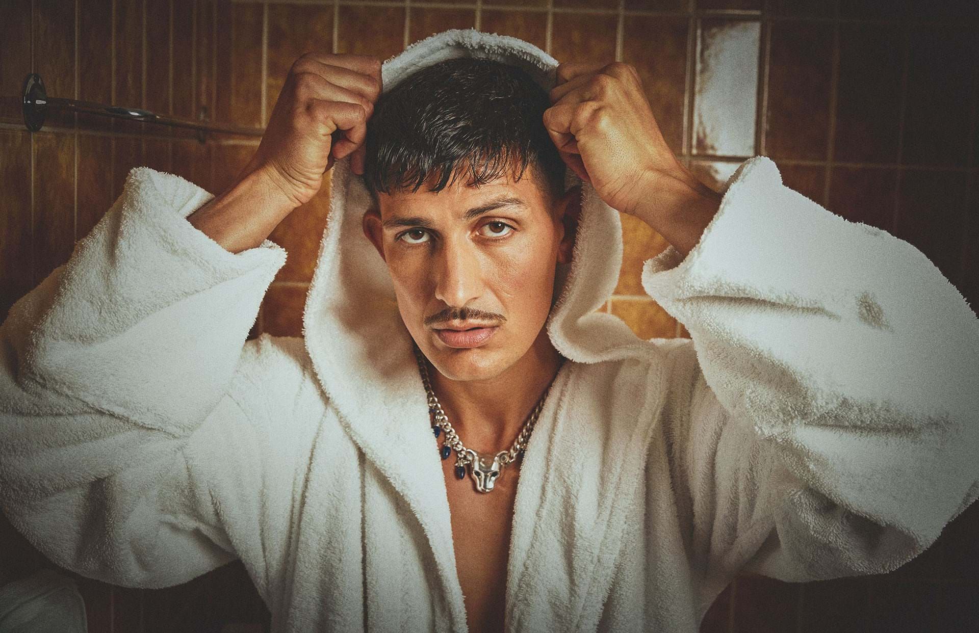 Tobias Rahim