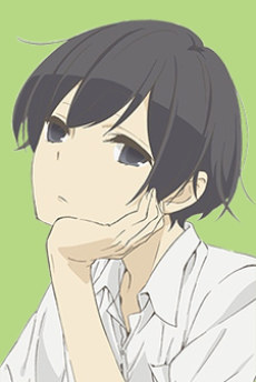 Tanaka (Tanaka-kun Is Always Listless, ENG Dub - Blake Shepard)