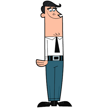 Mr. Turner (Fairly OddParents)